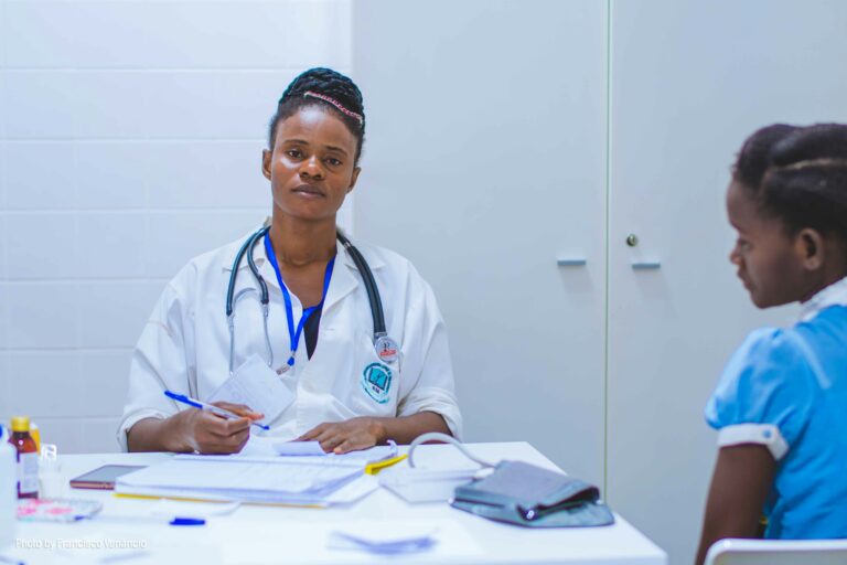 health care
