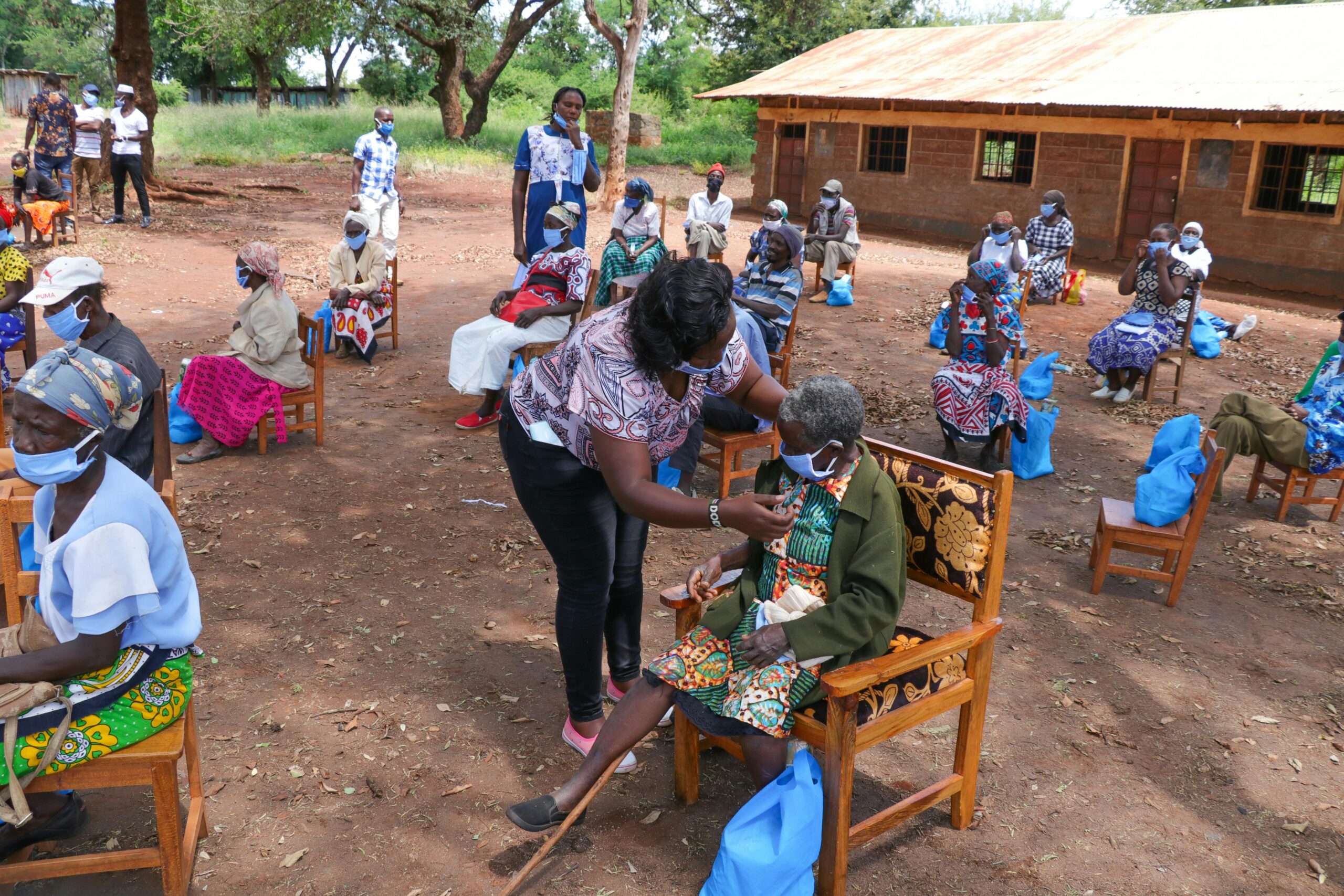 Itohan Mercy Foundation