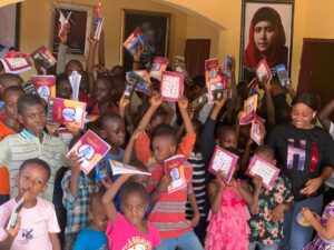 Oronsaye maternity and orphanage home