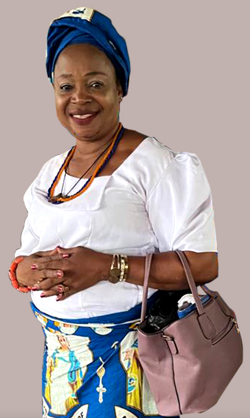 founder