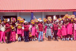 Aduwawa Secondary School